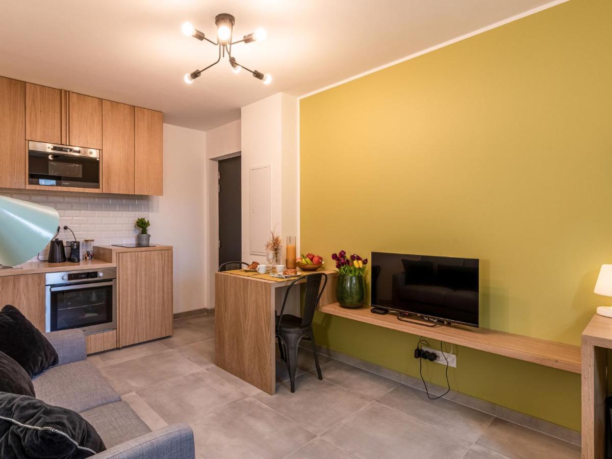 Apartment Padova T2 By Interhome 科尔特 外观 照片