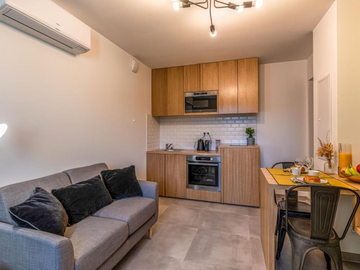 Apartment Padova T2 By Interhome 科尔特 外观 照片